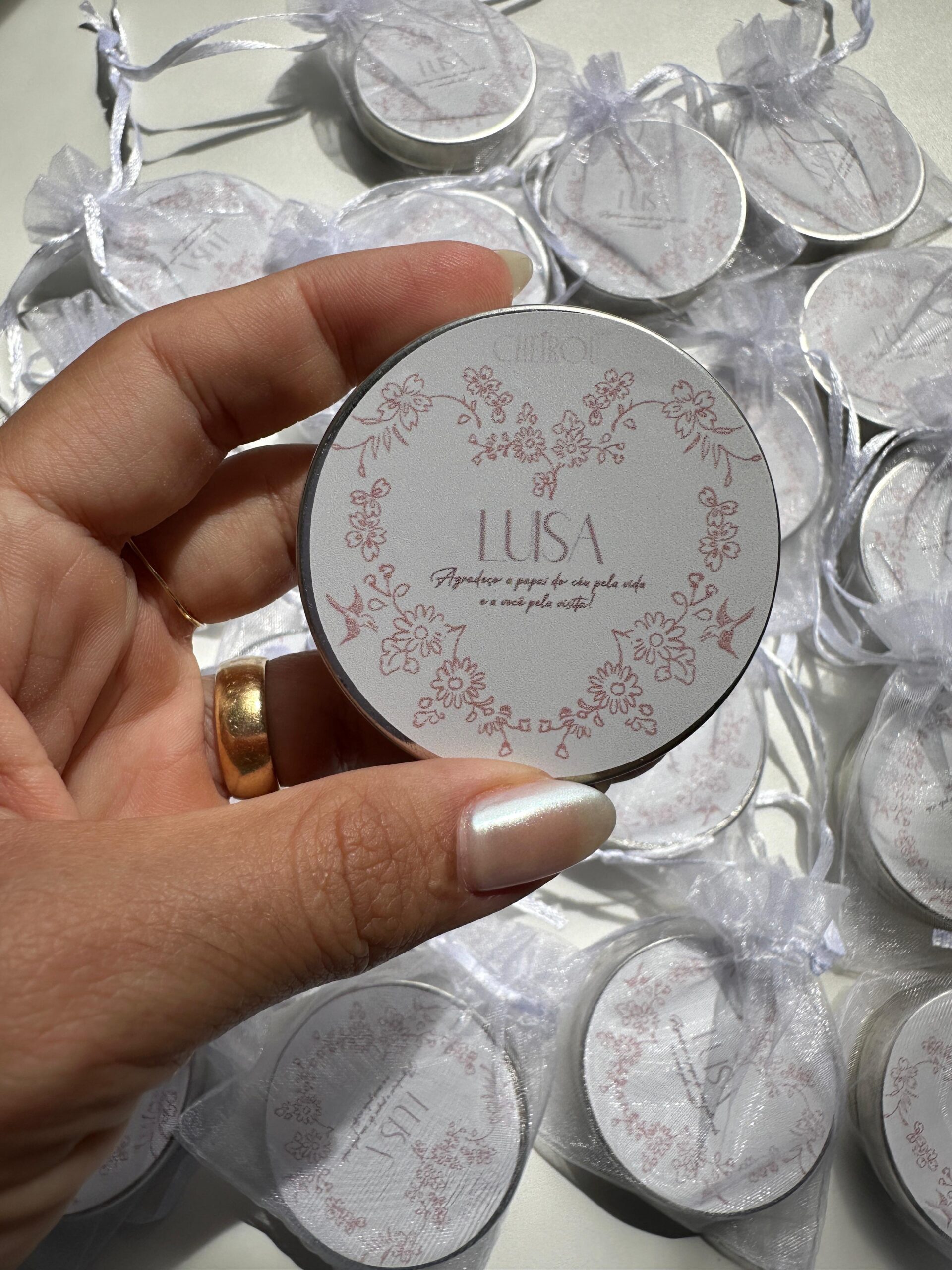 Vela TO BE - 20g
