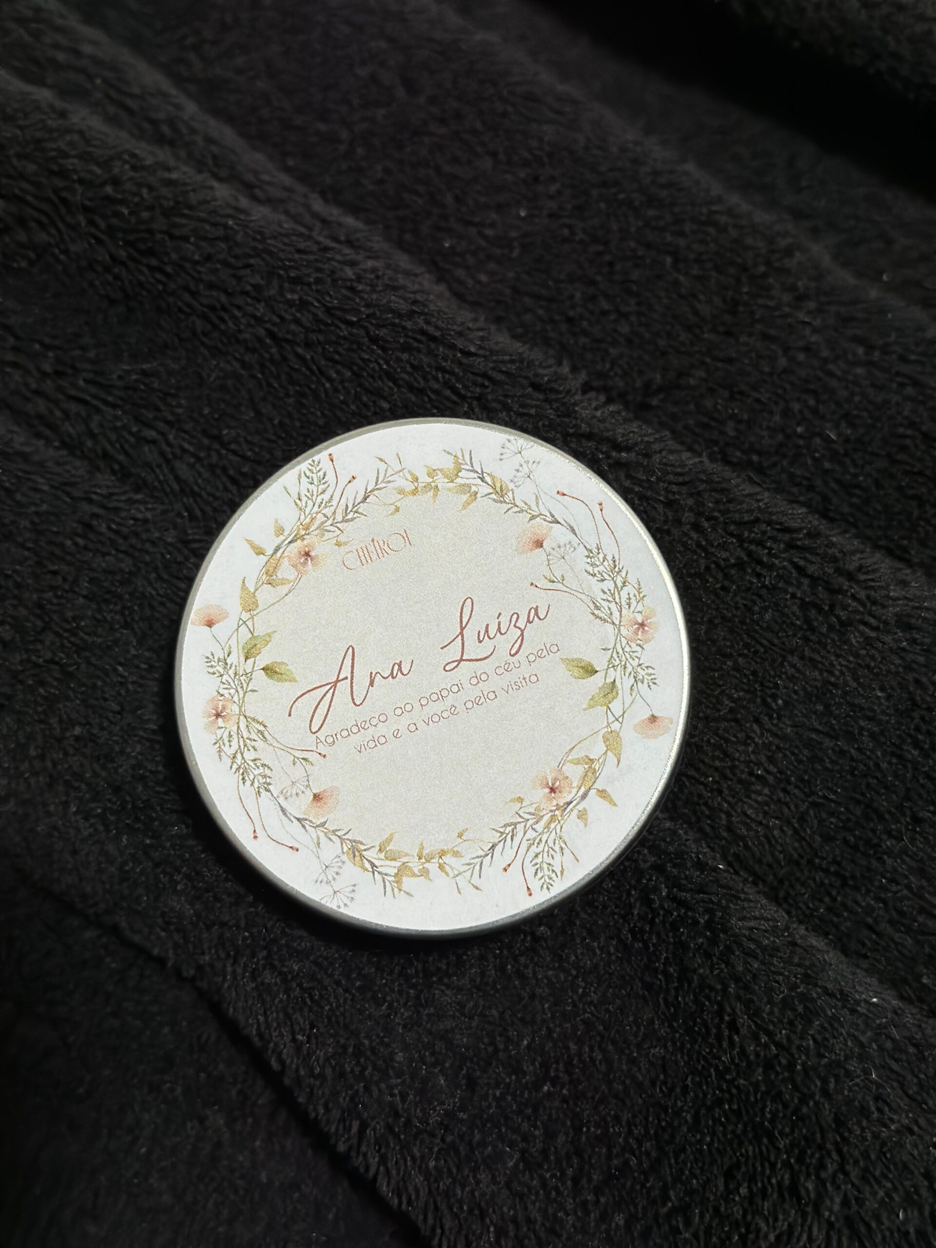 Vela TO BE - 20g