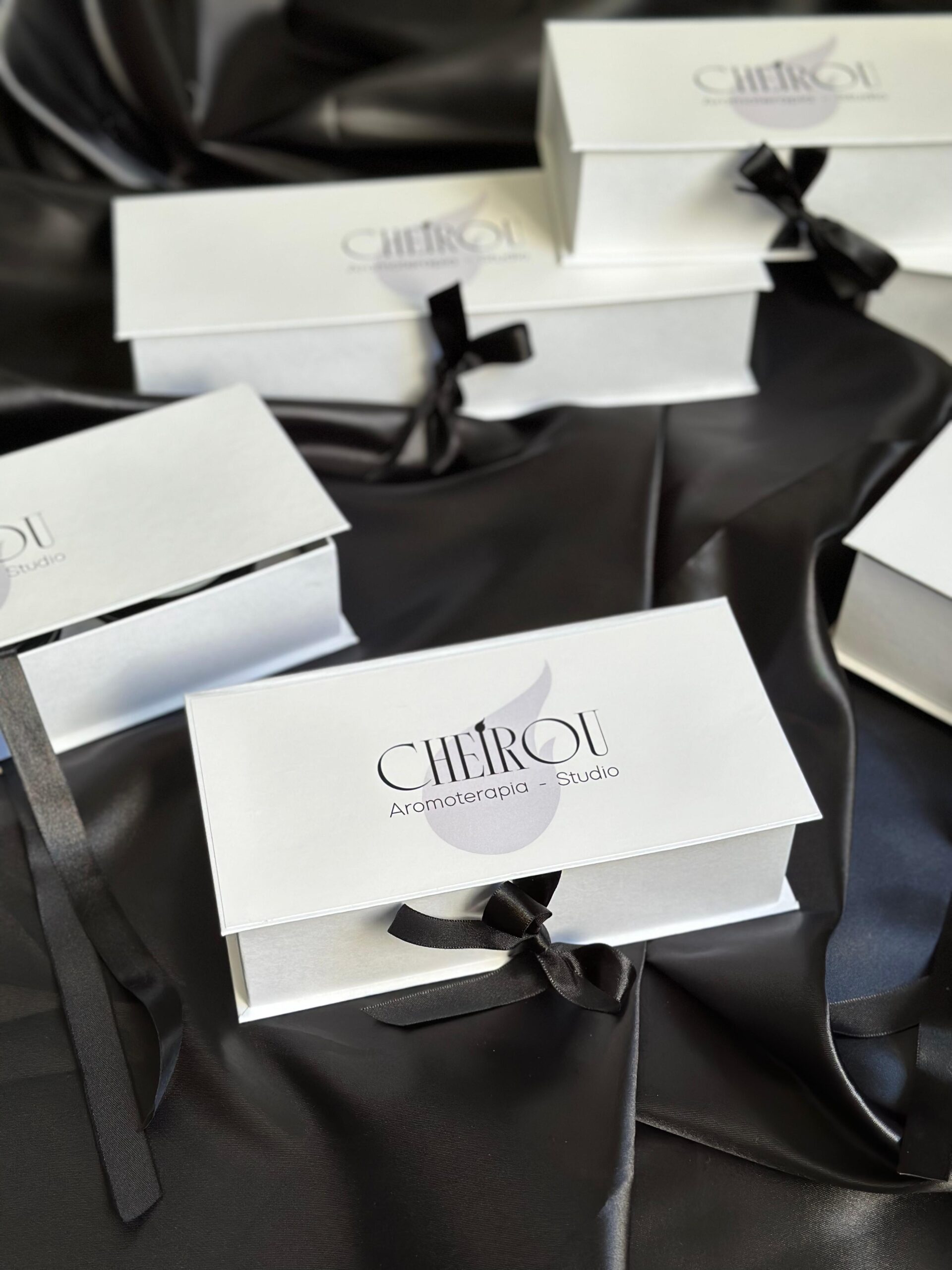 Kit Caixa Cheirou com 2 Velas Travels - 90g