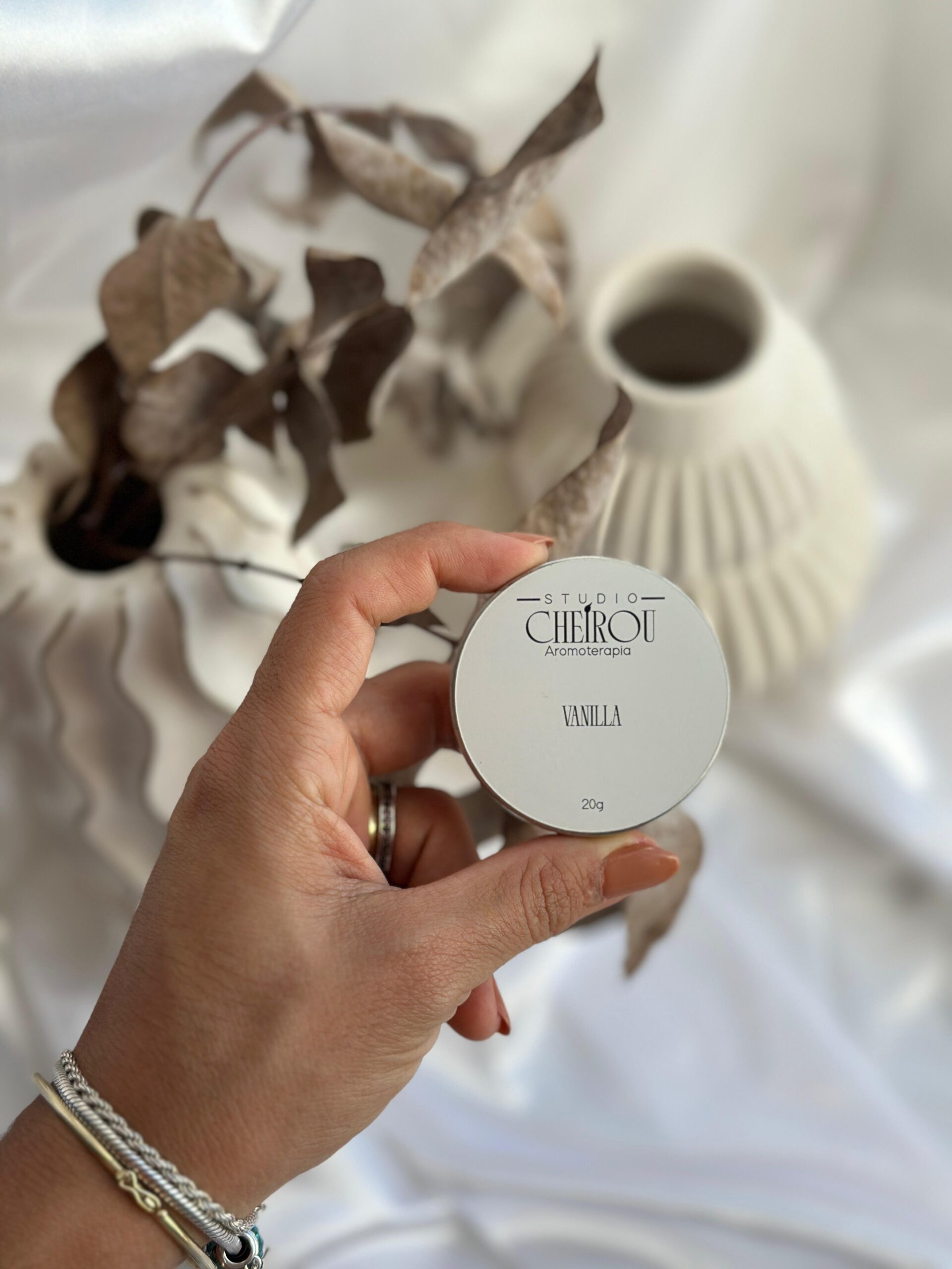 Vela TO BE - 20g UNIDADE
